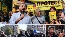 В ДЕСЕТКАТА - Топадвокат разби Христо Иванов от ДеБъ: Ролята на Ицката като дисидент срещу Борисов е изключително смешна. За нищо го не бива миличкия!