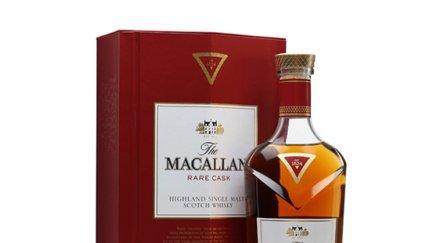 сотбис продаде бутилка уиски млн долара