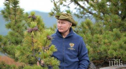 путин подкрепи движението необвързаните