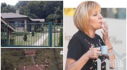 резил пик дойдоха закриването кампанията мая манолова разпад щаба загубата неделя снимки