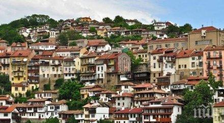 велико търново чества 834 години въстанието болярите петър асен