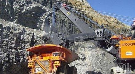 чилийски профсъюз прекрати стачка среща министър правителството страната