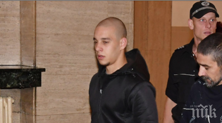 пуснаха ареста ултраса обвинен цинизъм мача българия англия