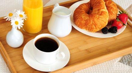 освежите сутрин можете искате пиете кафе