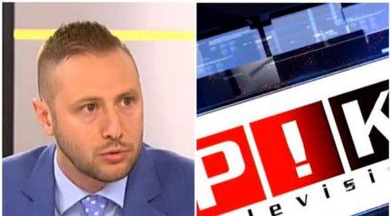 горещо пик социологът александър владимиров парещ коментар изборите нинова оправдае манолова провала