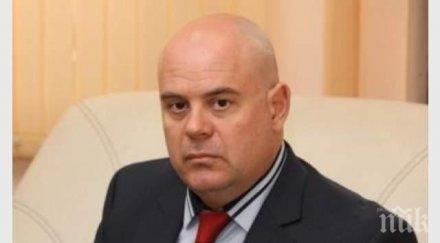 иван гешев отговори въпроси бхк обяви законодателни промени гарантиращи независимо разследване главния прокурор