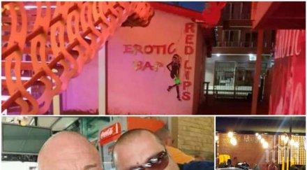 нов адрес сводникът баровец димо флорината премести бизнеса холандия