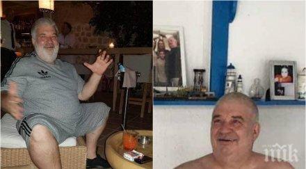 чудо невиждано кредитен милионер подсъдим кражби общината пак кандидат тетевен скандалният милен ганев съсипа града предишния мандат снимки