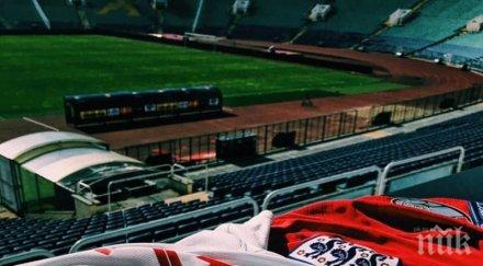 мръднахме едно напред ранглистата фифа