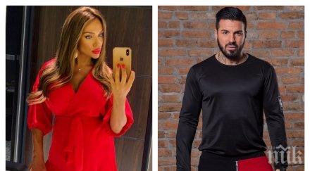 Тежко бреме отпадна от плещите на Благо Георгиев - Златка се примири с...
