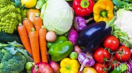 плодове зеленчуци храни леко поевтиняват