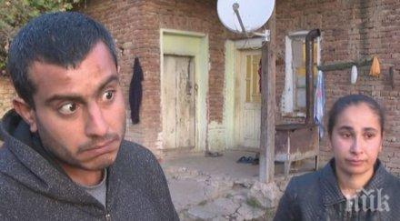 втори ден следа детето изчезнало село николаево