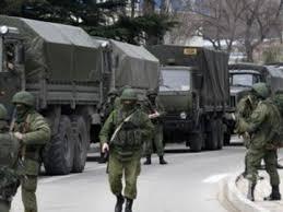 руски военни части пресякоха ефрат път турско сирийската граница