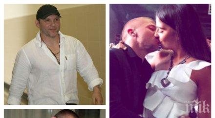 първо пик драма семейството златко баретата година трагедията снахата гангстерския бос ридае безутешно починалия син