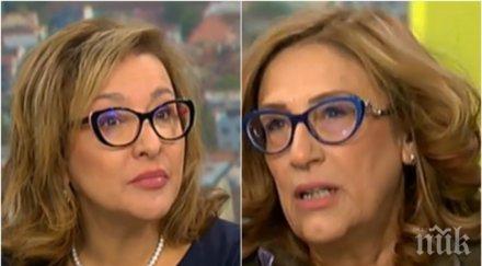 извънредно изборният ден стартира първо пик данните градове реални имена всеки кръгъл час цензура телевизиите доц буруджиева отвори дума проблемите бс