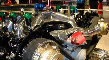 брюксел спира двигателите вътрешно горене 2035 година