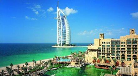 дубай либерализира сухия режим