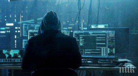 чужденците пловдив паника европа наплаши хакерската атака нап