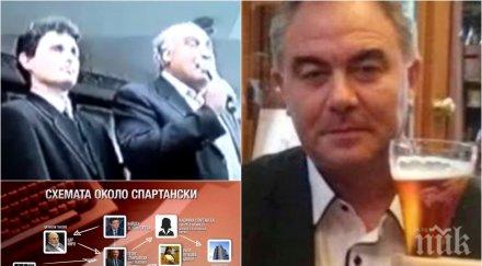 купен вот позор срам потрес плевен вижте циганския барон цар киро боса скандалния кмет спартански шокиращо видео