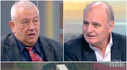 ужаса трупа български камион експерт хвърли бомба мигрантите убити нарочно