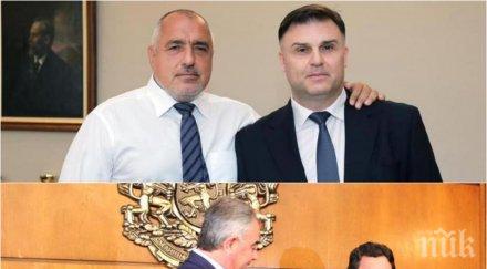 разгром плевен топ шерифът герб мирослав петров разбива скандалния спартански дебъ близо данни