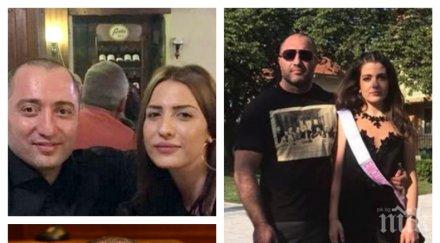 прецакване драма внучката митьо очите швейцарска тъканна банка разиграва несебърския капоне родата притеснени здравето бебето