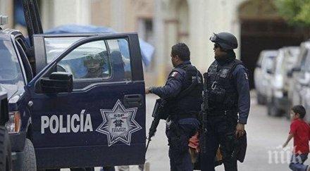 мексикански министър отказа подаде оставка провал спецоперация