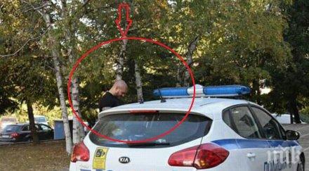 протежето корнелия нинова нов скандал мвр