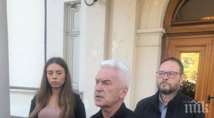 извънредно пик волен сидеров коментар актуални теми напуска парламента отива успее кмет вота обновена