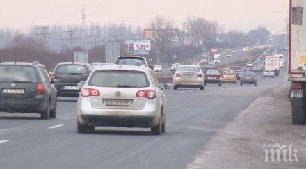 завишени нива азотен диоксид отчетени въздуха софия