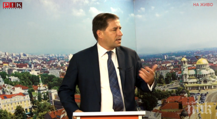 пик борислав цеков горещ коментар изборите данните момента радев подпише указа гешев късно втория тур смята конституционалистът обновена