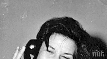 мистерията тамара джеджева журналистката изпревари времето