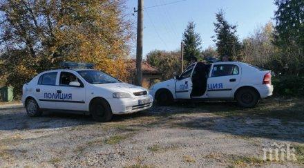 мистерия трети ден следа детето изчезнало николаево