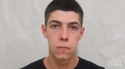 последните минути хванаха избягалия затворник смолян