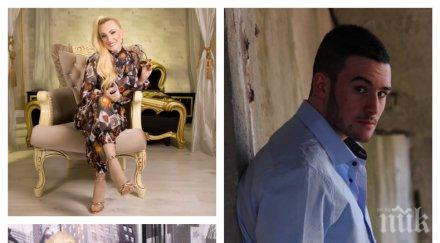 първо пик синът сашка васева върти любов ученичка чака снаха дупнишката мадона снимка