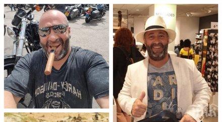 клас стани вярване митьо крика стана даскал лондон бившият културист преподава математика седмокласници