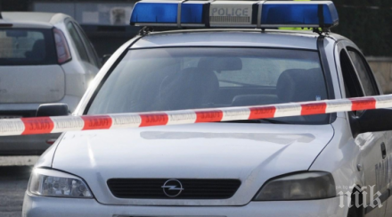 годишна жена наръга мъжа скандал вкъщи