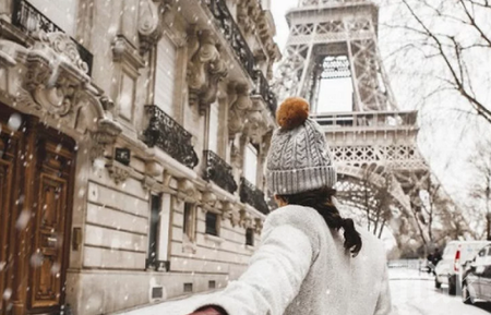 5 идеални дестинации за Нова година