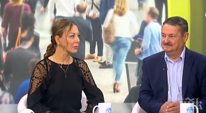 Климатологът проф. Рачев: Времето е перфектно за избори! Не се продавайте за едно кебапче