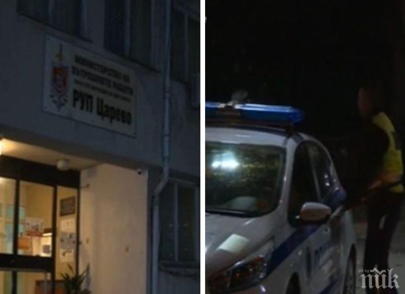 Освободени са задържаните след сигнал за търговия с вот в Царево