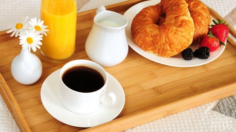 Как да се освежите сутрин, ако не можете или не искате да пиете кафе