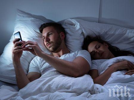 ПАЛАВНИЦИ: Ето тези пет типа мъже изневеряват