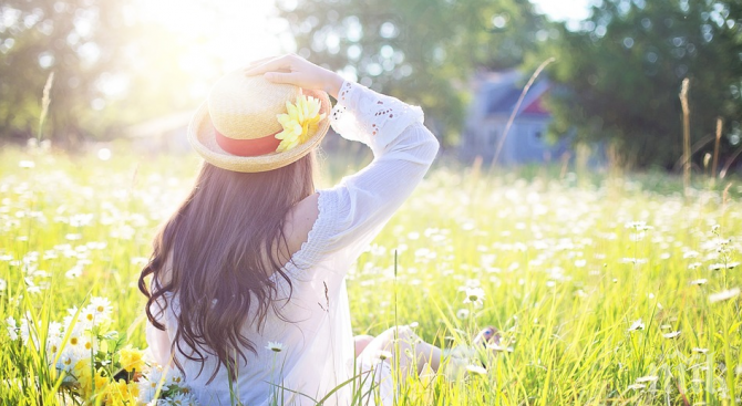 СЕНЗАЦИЯ: Учени откриха механизъм, който забавя стареенето