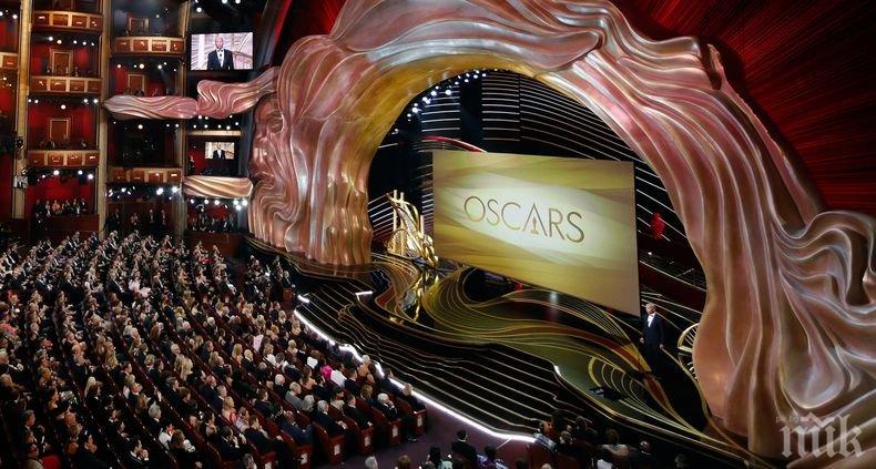 Основните кандидати за „Оскар” за 2019 година, за главна и второстепенна мъжки роли са...