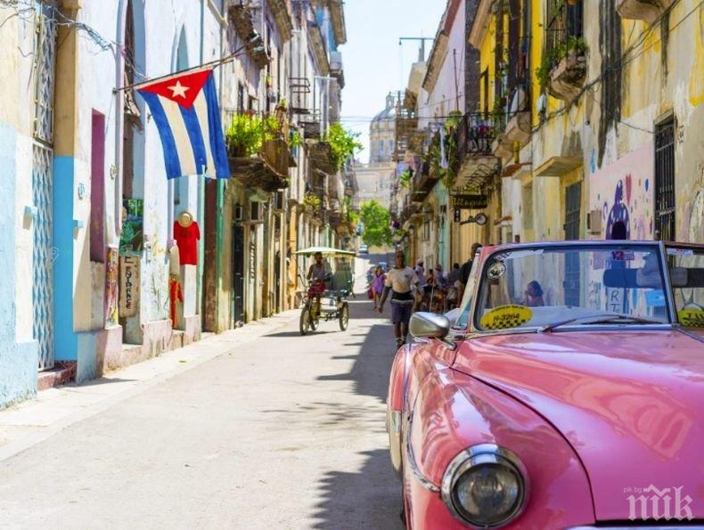 САЩ забраняват полетите до всички летища в Куба, освен до Хавана
