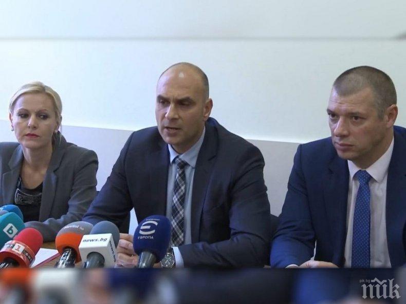 Спецпрокуратурата обясни как в Несебър е създадена пирамидална ОПГ за купуване на гласове
