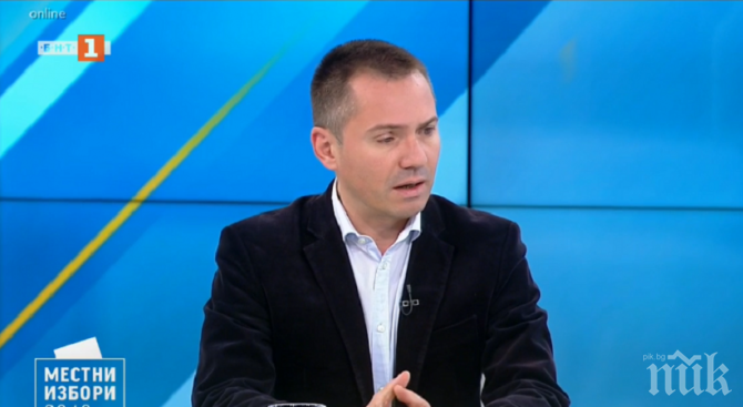 Джамбазки с остри думи за бежанците: Да ги върнем, откъдето са дошли! Контингентът не е от ядрени физици