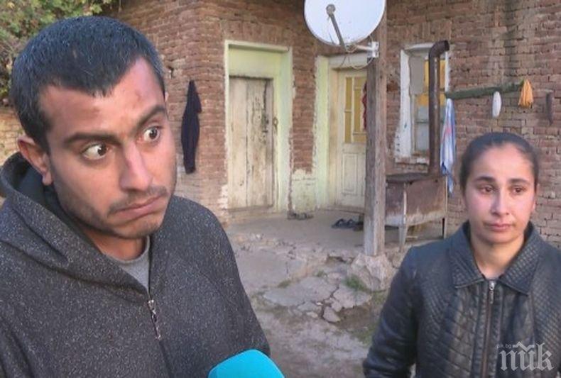 Втори ден няма следа от детето, изчезнало в село Николаево