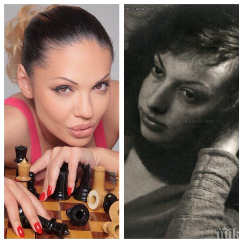 ИЗЧЕЗНАЛОТО ДОСИЕ: Калина Паскалева засне филм за репресирана от комунистите писателка Яна Язова