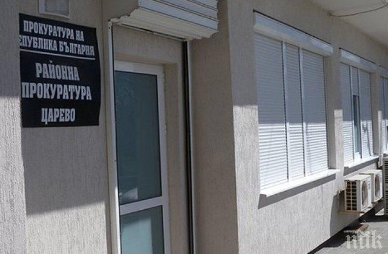 Прокуратурата в Царево проверява сигнал за контролиран вот
